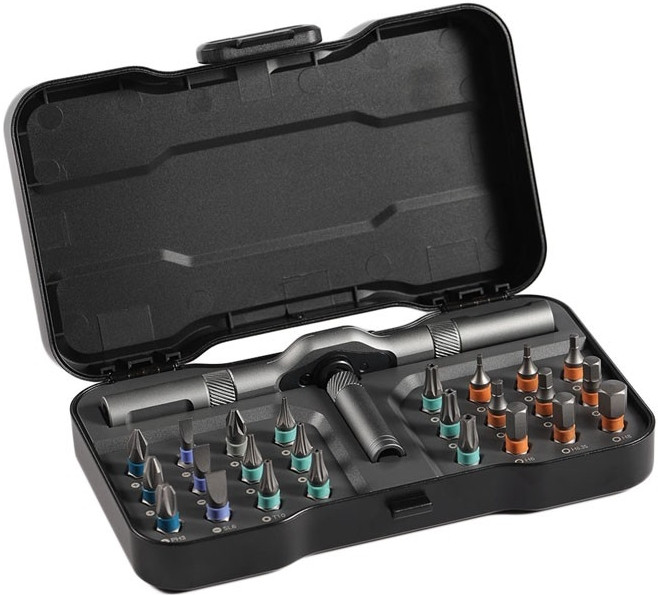 Биты / торцевые головки Xiaomi DUKA ATuMan RS1