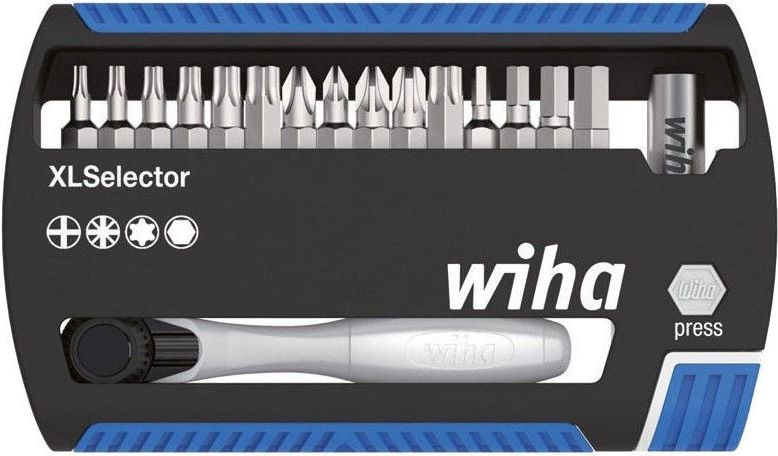 Биты / торцевые головки Wiha W36951