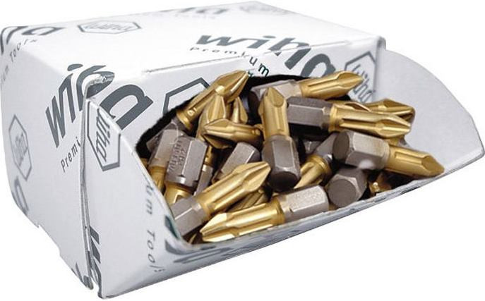 Биты / торцевые головки Wiha W08062