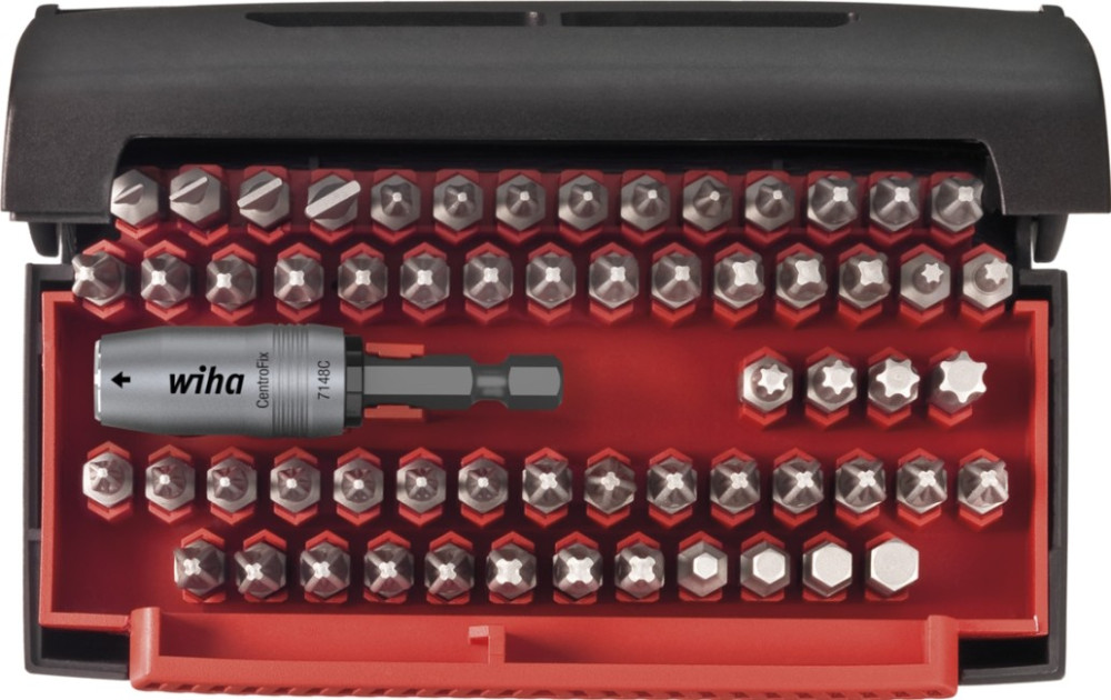 Биты / торцевые головки Wiha W07943