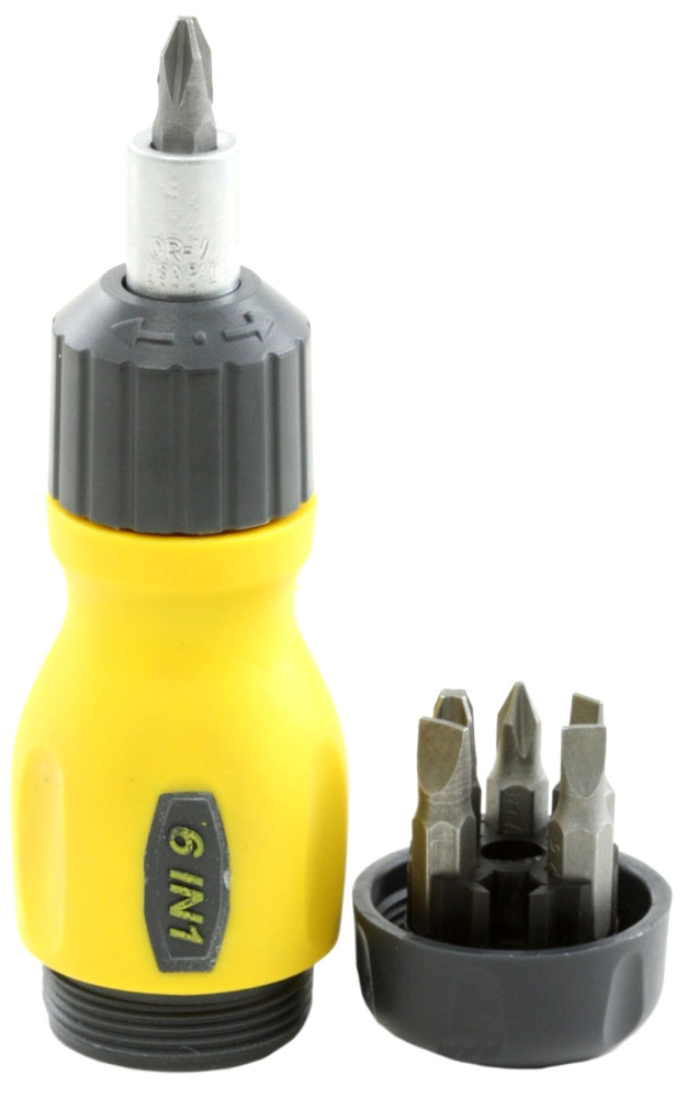 Биты / торцевые головки Intertool VT-1009