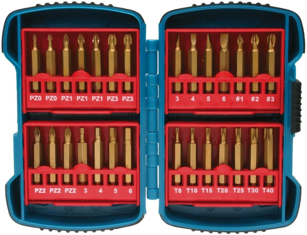 Биты / торцевые головки Makita P-51976