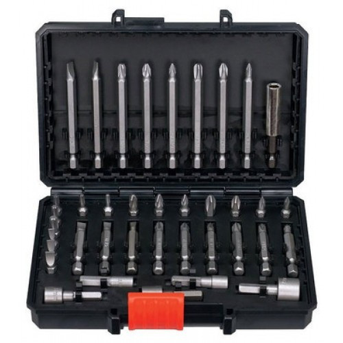 Біти / торцеві голівки Black&Decker A7202