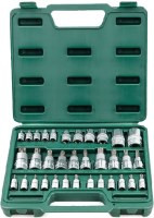 Біти / торцеві голівки HANS 9634T