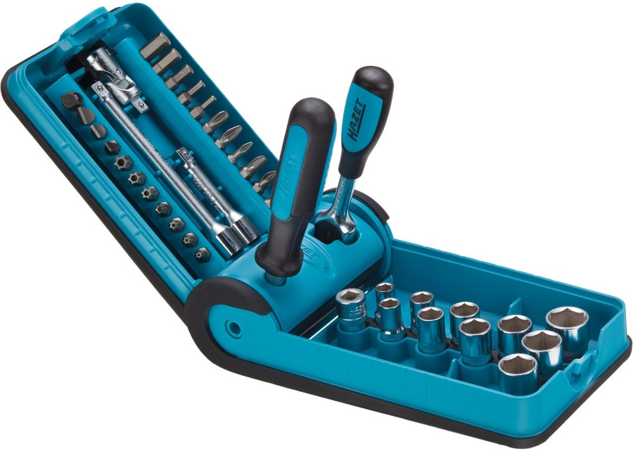 Біти / торцеві голівки Hazet 856-1