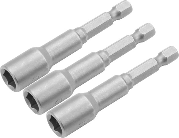 Биты / торцевые головки Tolsen 77841