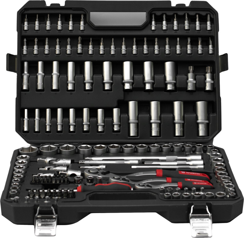 Биты / торцевые головки Wurth 5763100154