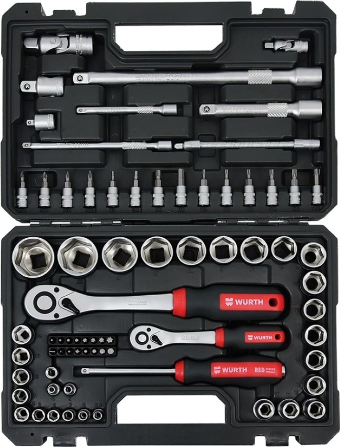Биты / торцевые головки Wurth 5763100072