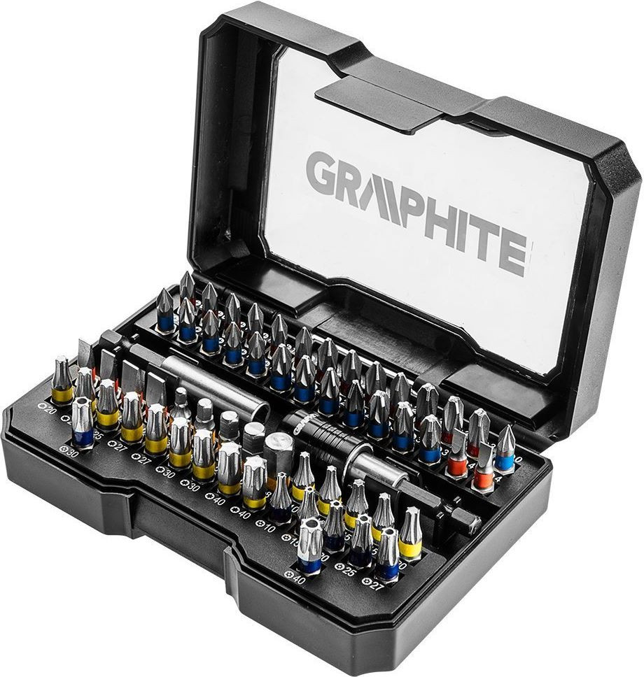 Біти / торцеві голівки SPARKY 56H600