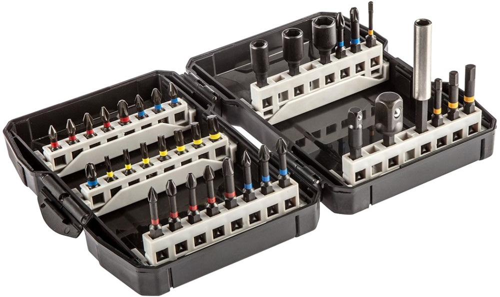 Біти / торцеві голівки Graphite 56H560