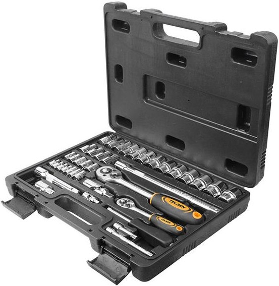 Биты / торцевые головки Tolsen 15140