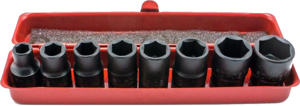 Биты / торцевые головки Force 3083