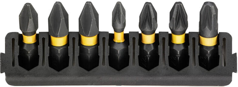 Біти / торцеві голівки DeWALT DT70809