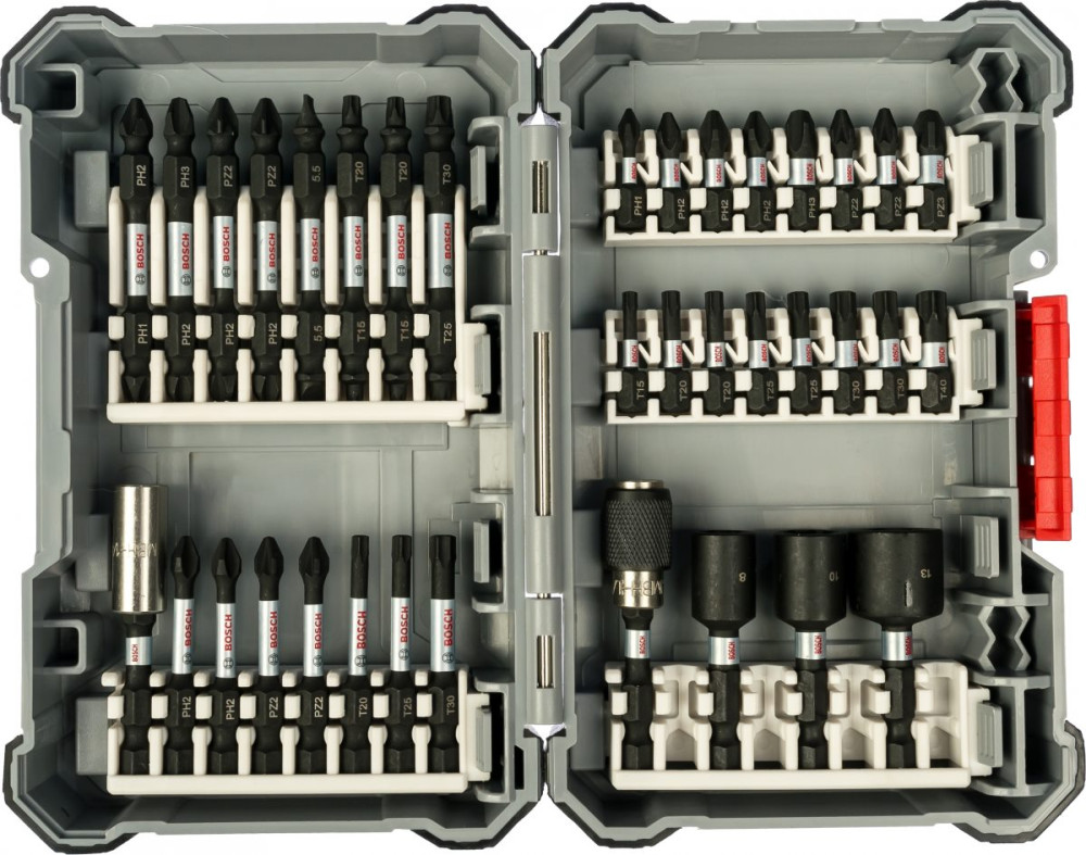 Біти / торцеві голівки Bosch 2608522365