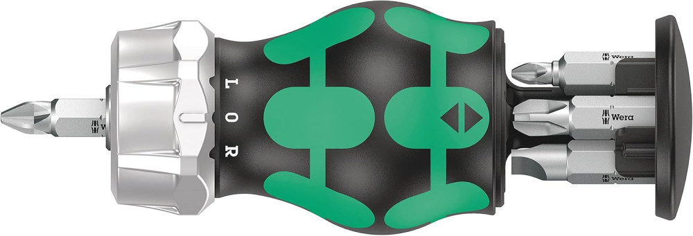 Биты / торцевые головки Wera WE-008885