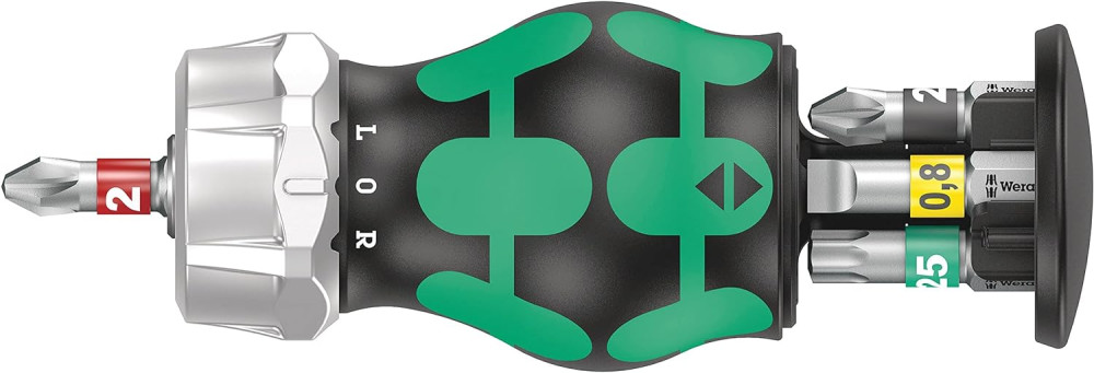 Биты / торцевые головки Wera WE-008884