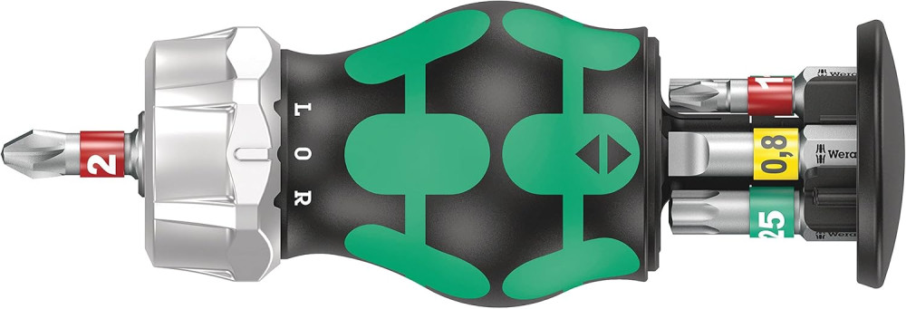 Біти / торцеві голівки Wera WE-008883