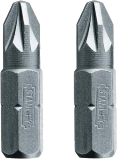 Біти / торцеві голівки Stanley STA61042