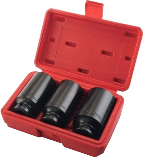 Біти / торцеві голівки TOPTUL GDAI0303