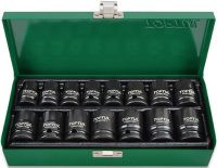 Біти / торцеві голівки TOPTUL GDAD1501