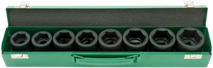 Біти / торцеві голівки TOPTUL GDAD0801