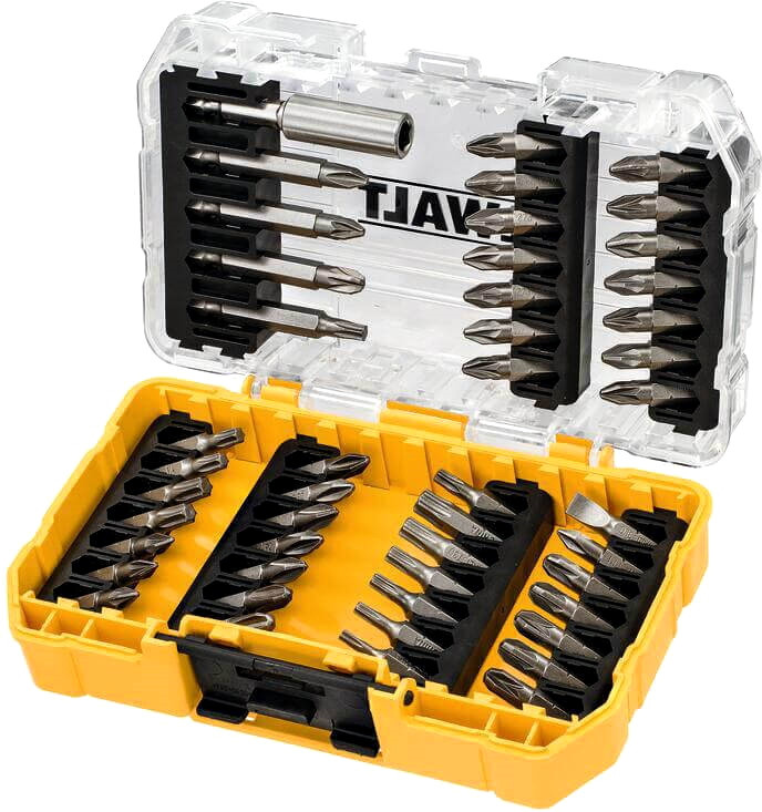 Біти / торцеві голівки DeWALT DT70703