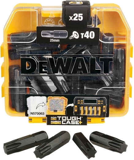 Біти / торцеві голівки DeWALT DT70559T