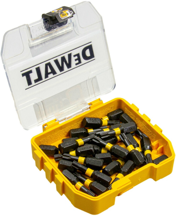 Биты / торцевые головки DeWALT DT70558T