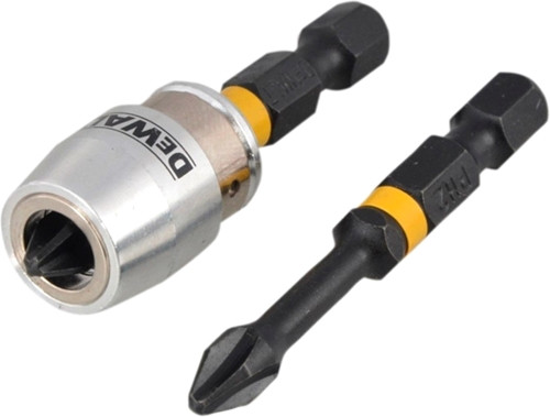 Биты / торцевые головки DeWALT DT70536T