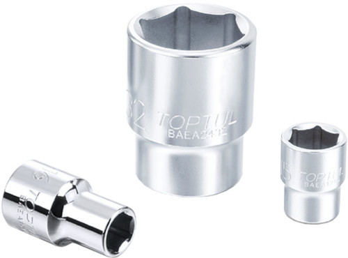 Биты / торцевые головки TOPTUL BAEA1213