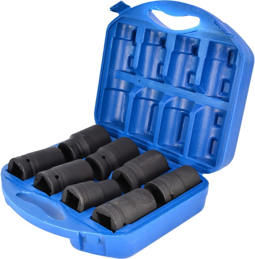 Біти / торцеві голівки Armer ARM-G008