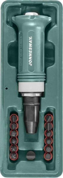 Биты / торцевые головки JONNESWAY AG010138