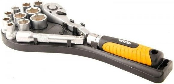 Биты / торцевые головки Master Tool 78-1213