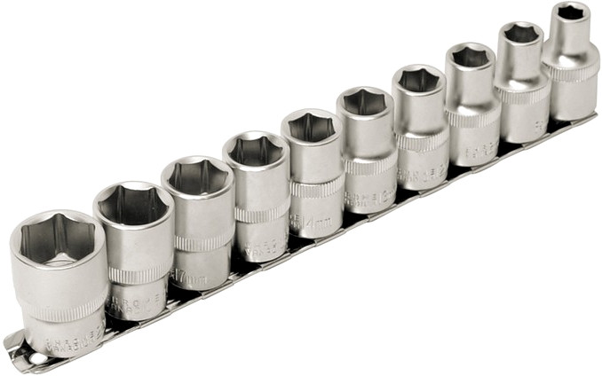 Биты / торцевые головки Master Tool 78-1210