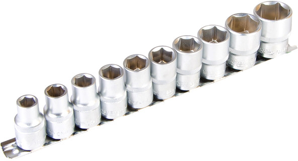 Биты / торцевые головки Master Tool 78-1211