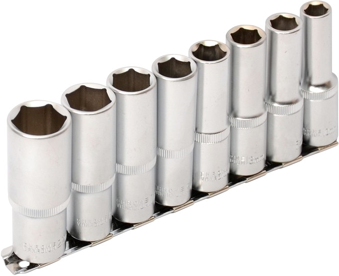 Биты / торцевые головки Master Tool 78-1208