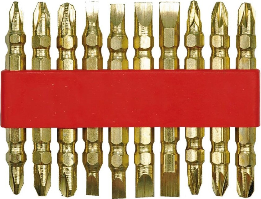 Біти / торцеві голівки Vorel 66112