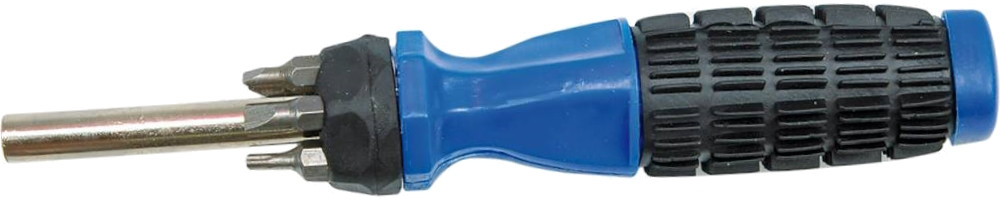 Біти / торцеві голівки Vorel 65041