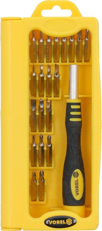 Биты / торцевые головки Vorel 64395