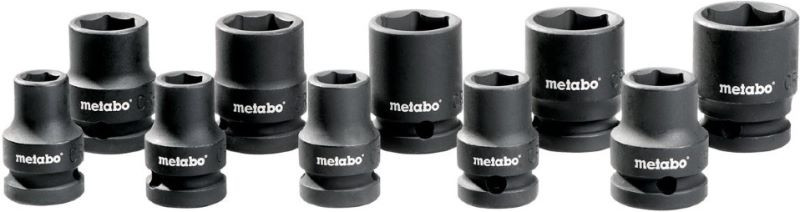 Биты / торцевые головки Metabo 628831000