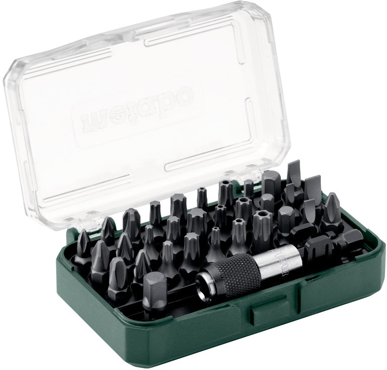 Біти / торцеві голівки Metabo 626697000