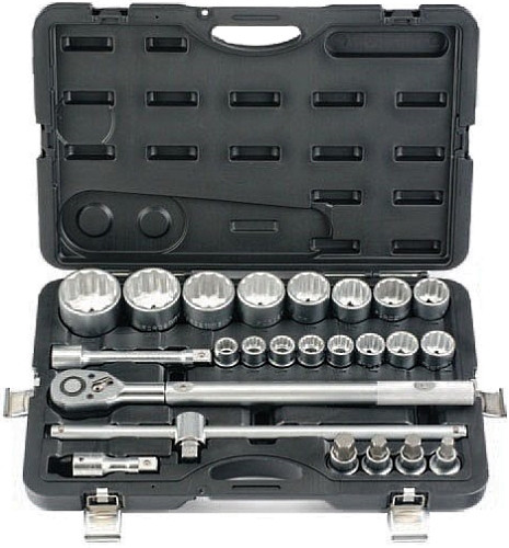 Биты / торцевые головки Force 6241