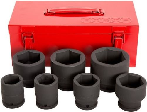 Биты / торцевые головки Force 6071