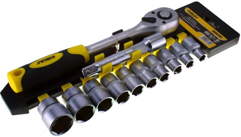 Биты / торцевые головки Sigma 6003701