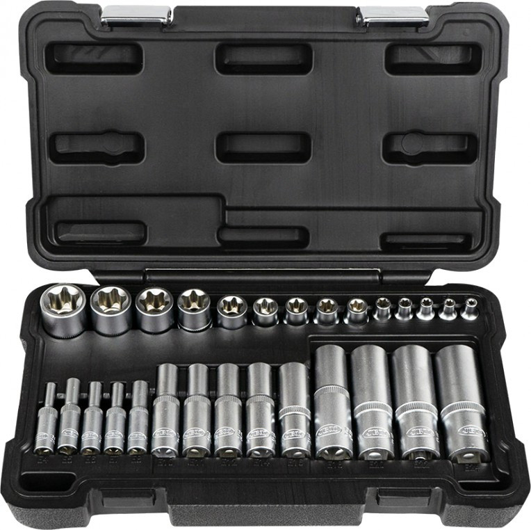 Биты / торцевые головки JBM 54141