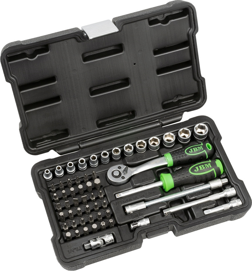 Биты / торцевые головки JBM 54105