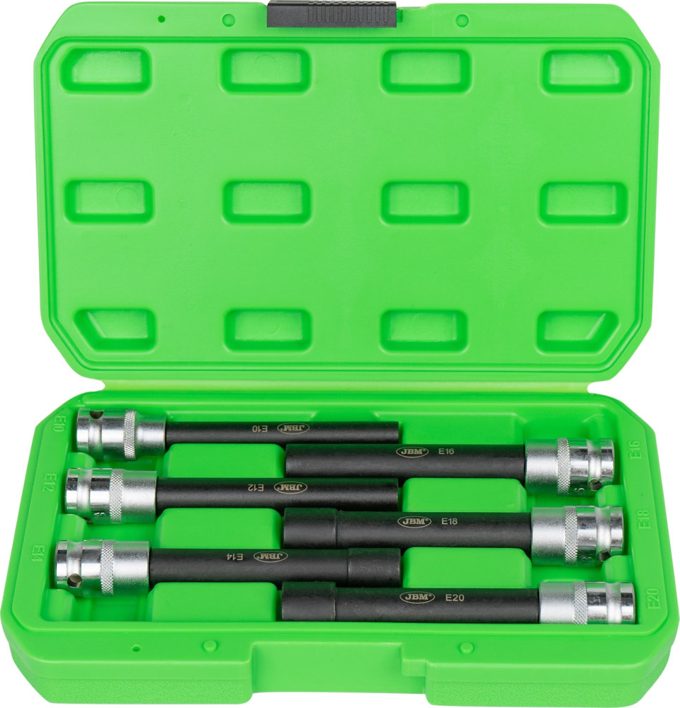 Биты / торцевые головки JBM 53915