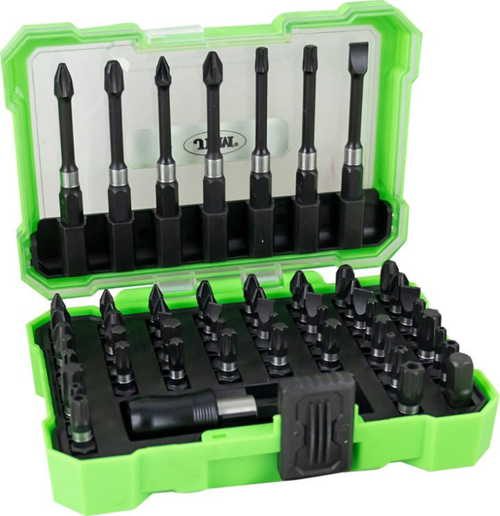 Биты / торцевые головки JBM 53857