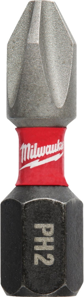 Біти / торцеві голівки Milwaukee 4932430852