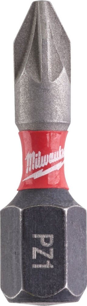 Біти / торцеві голівки Milwaukee 4932430860